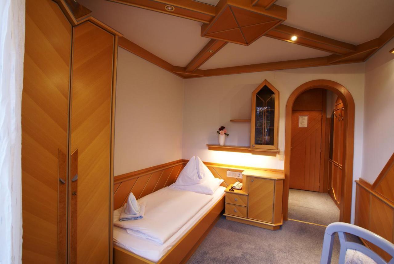 Hotel Thier Moenichkirchen Room photo
